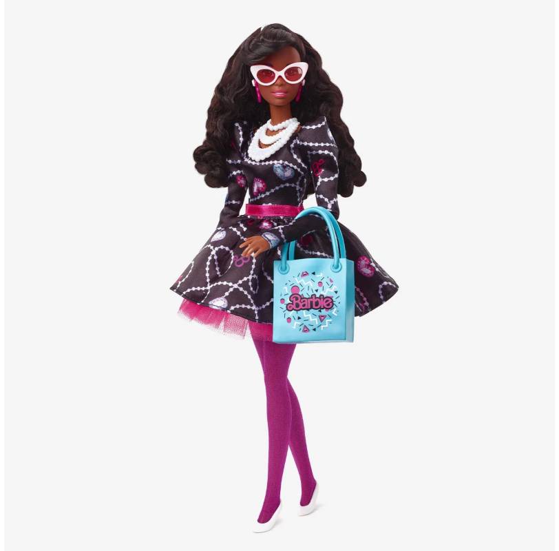 Barbie Rewind Doll – Sophisticated Style
